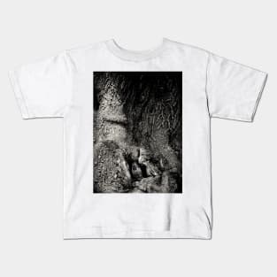 The Real...In Hiding... Kids T-Shirt